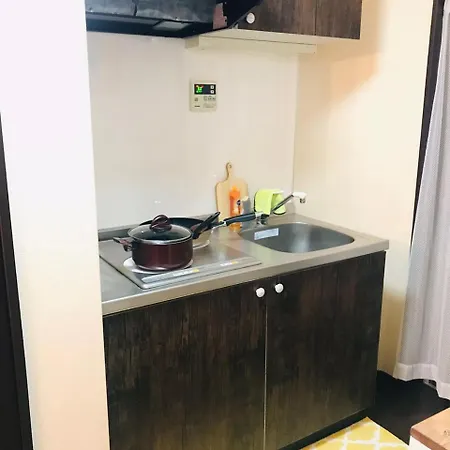 Mori De House In Kobe 102 Apartment Exterior photo