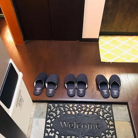 Mori De House In Kobe 102 Apartment Exterior photo