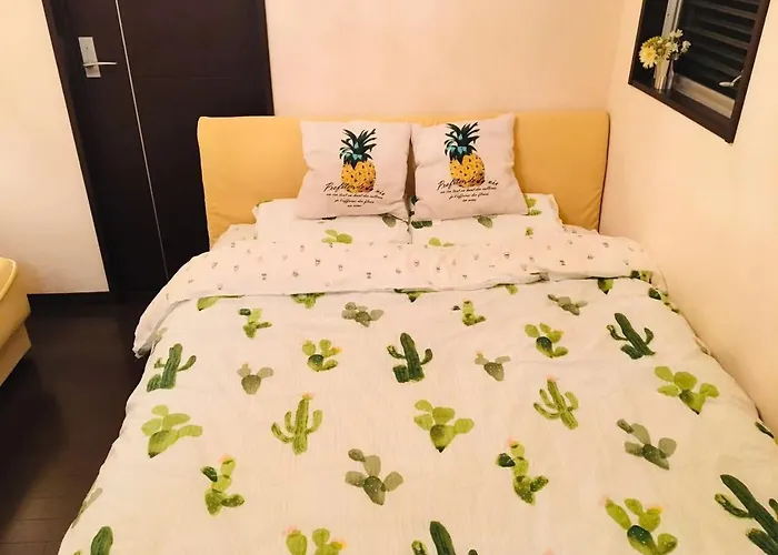 Mori De House In Kobe 102