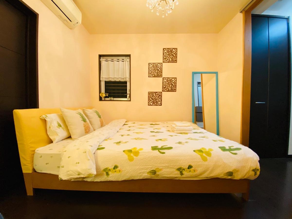 Mori De House In 102 Apartment *