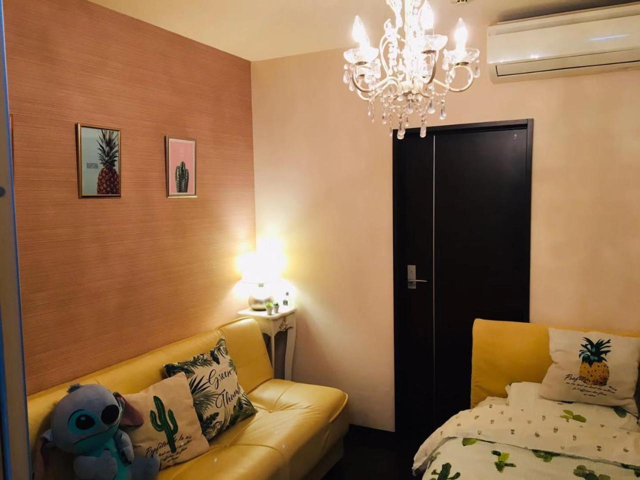 Mori De House In 102 Apartment Kobe
