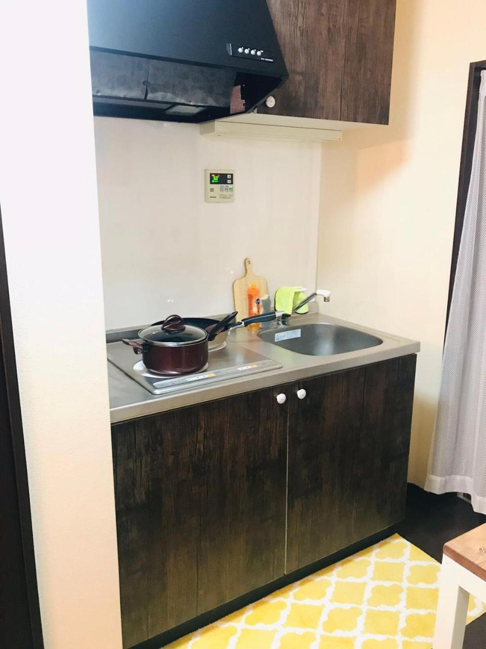 Mori De House In 102 Apartment