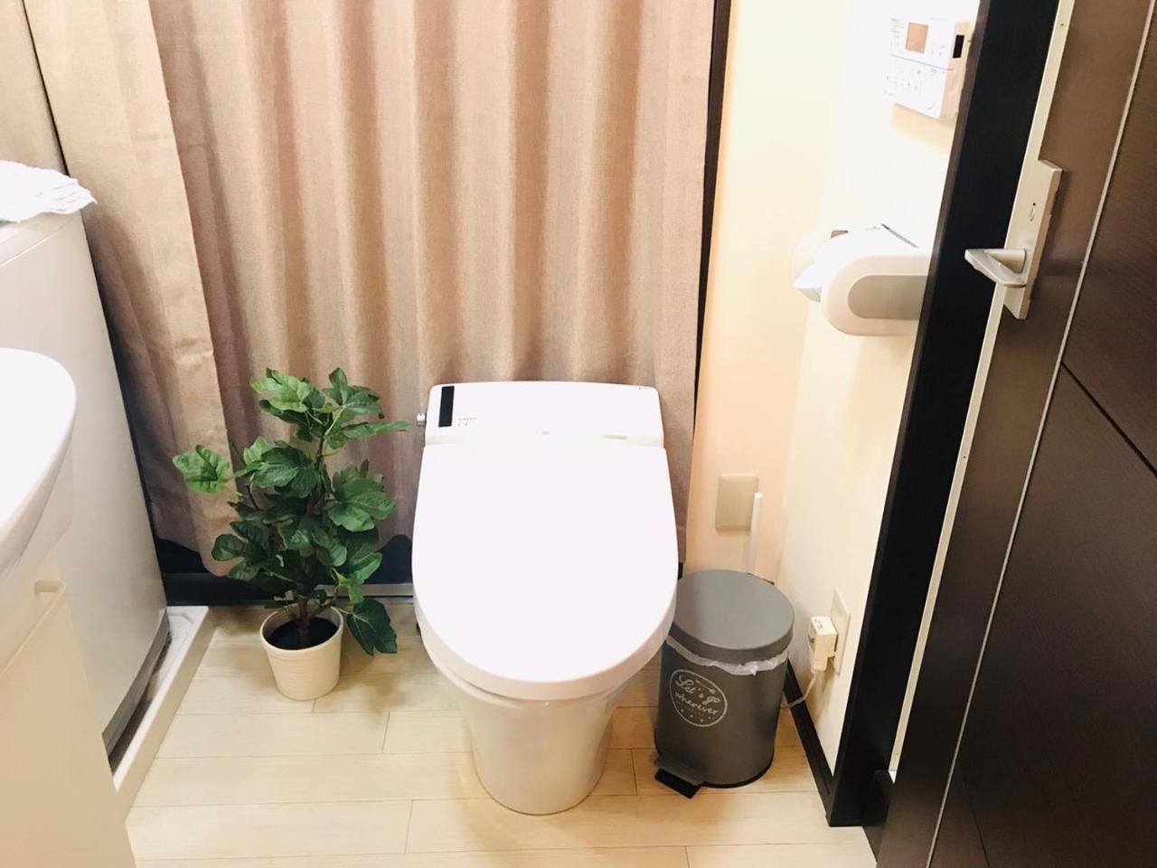 Apartment Mori De House In 102 Kobe
